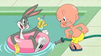 Cartoon Network