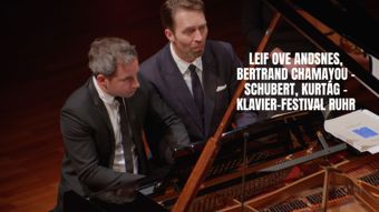 Mezzo Live HD