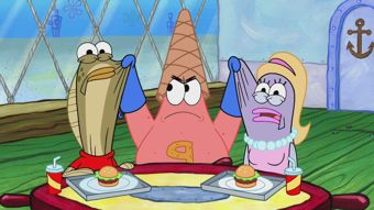 Nicktoons