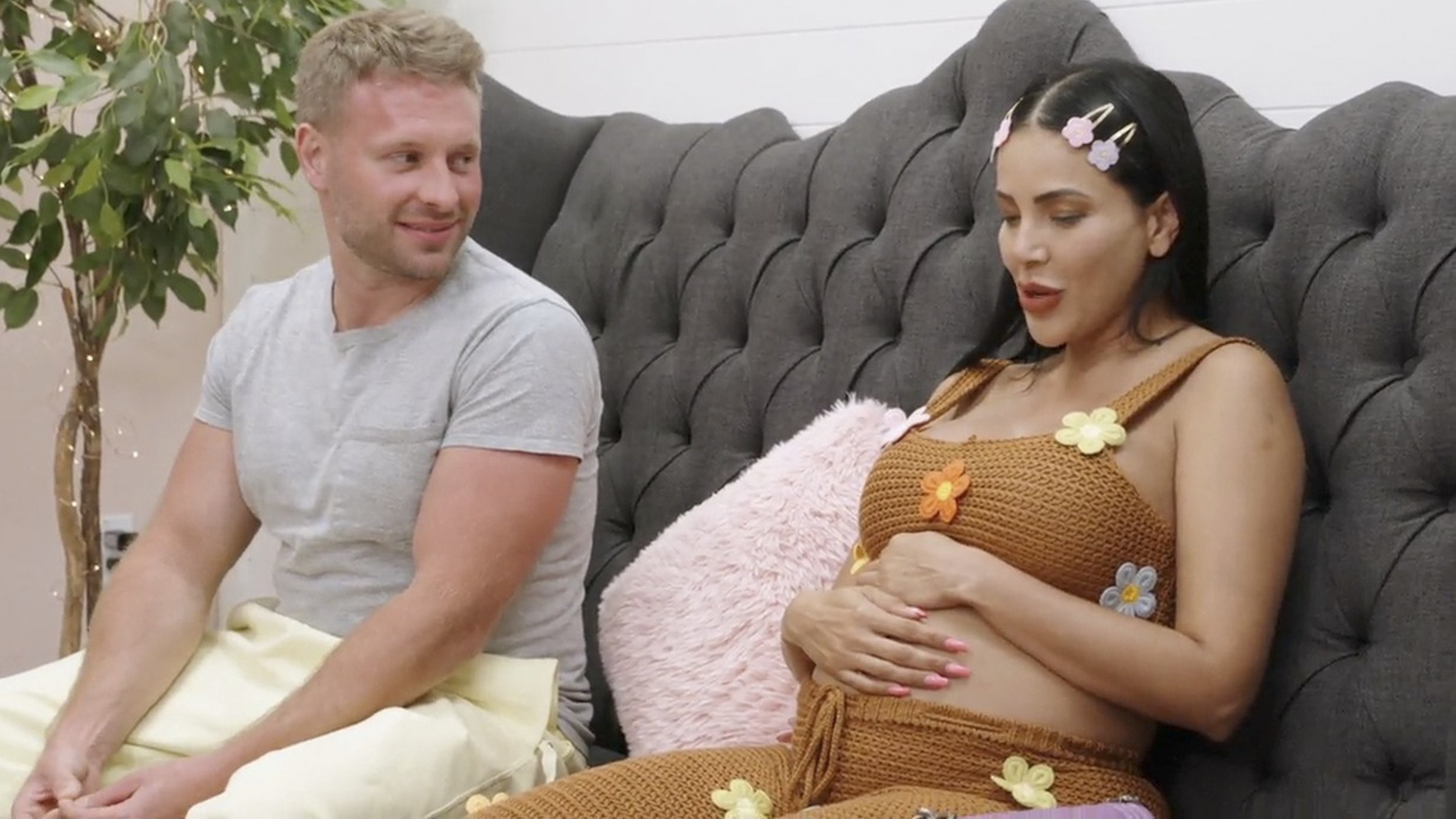 90 päivää morsiamena: Häiden jälkeen