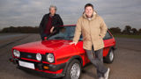 Wheeler Dealers
