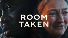 Room Taken