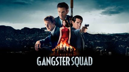 Gangsterisota