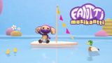 Fantti Musikantti (S)