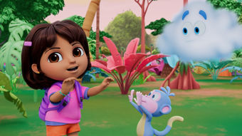 Nick Jr