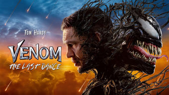 V film premiere