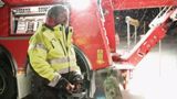 Pohjoisen valtatien pelastajat