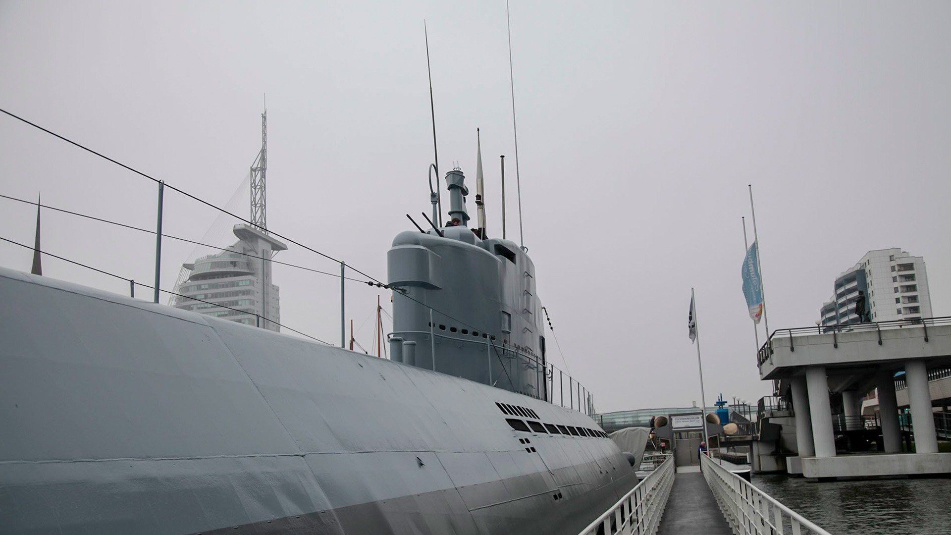 Natsien jättimäiset rakennusurakat