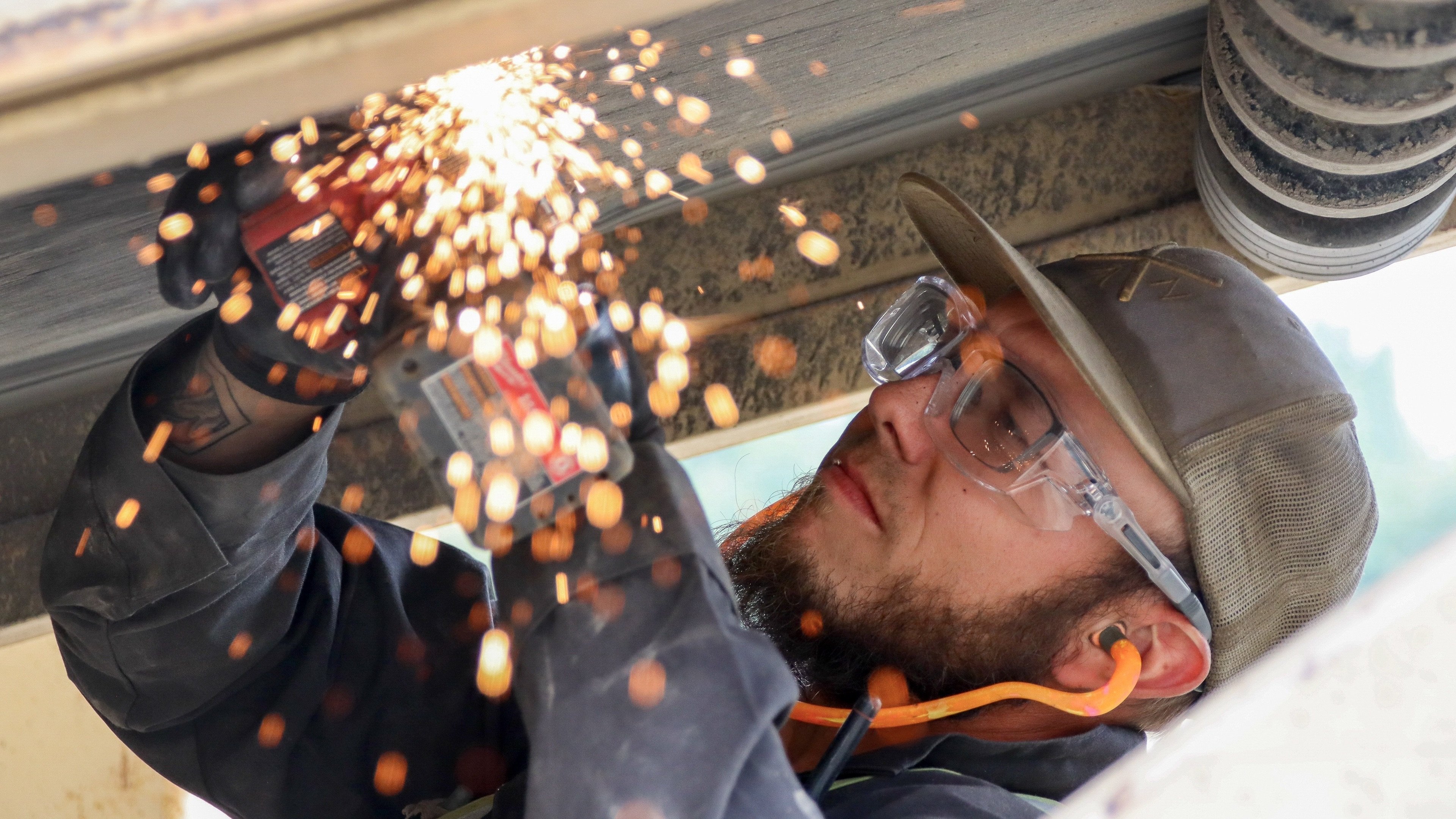 Gold Rush - Kultakuume