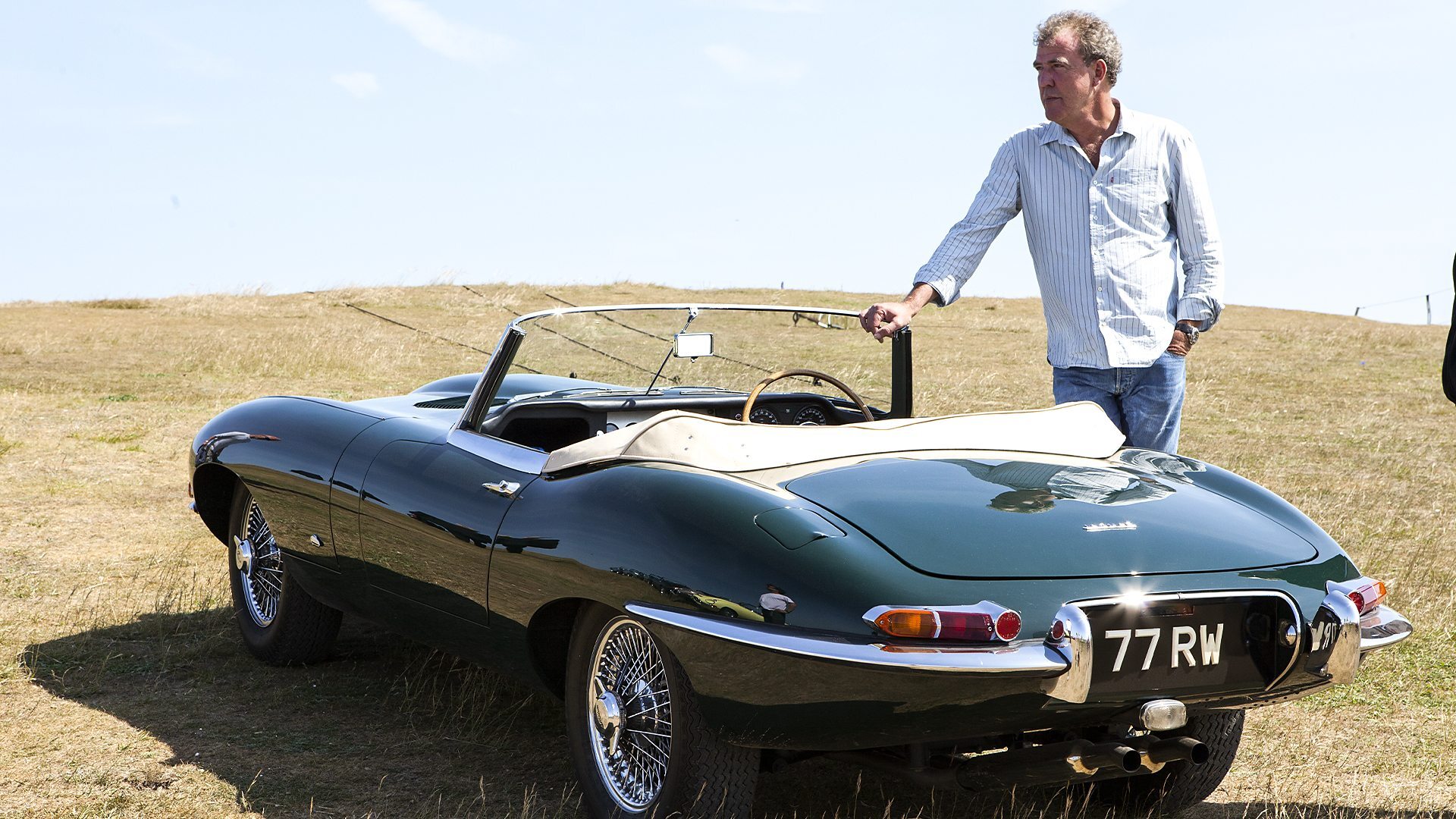 Top Gear