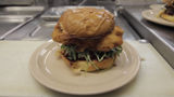 Restaurant: Impossible