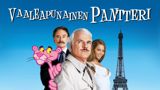 Elokuva: Vaaleanpunainen pantteri