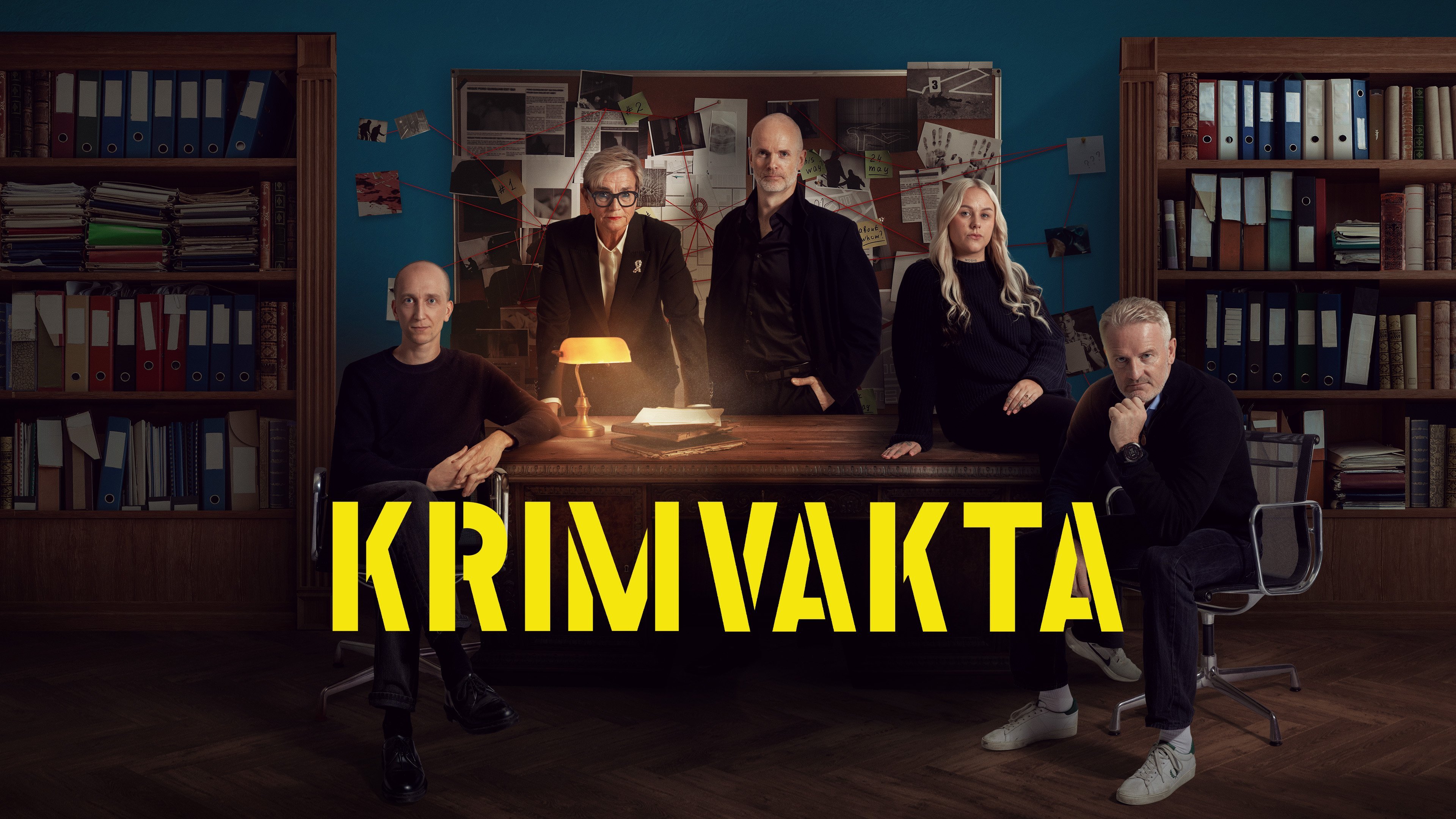 Rikosten ratkojat