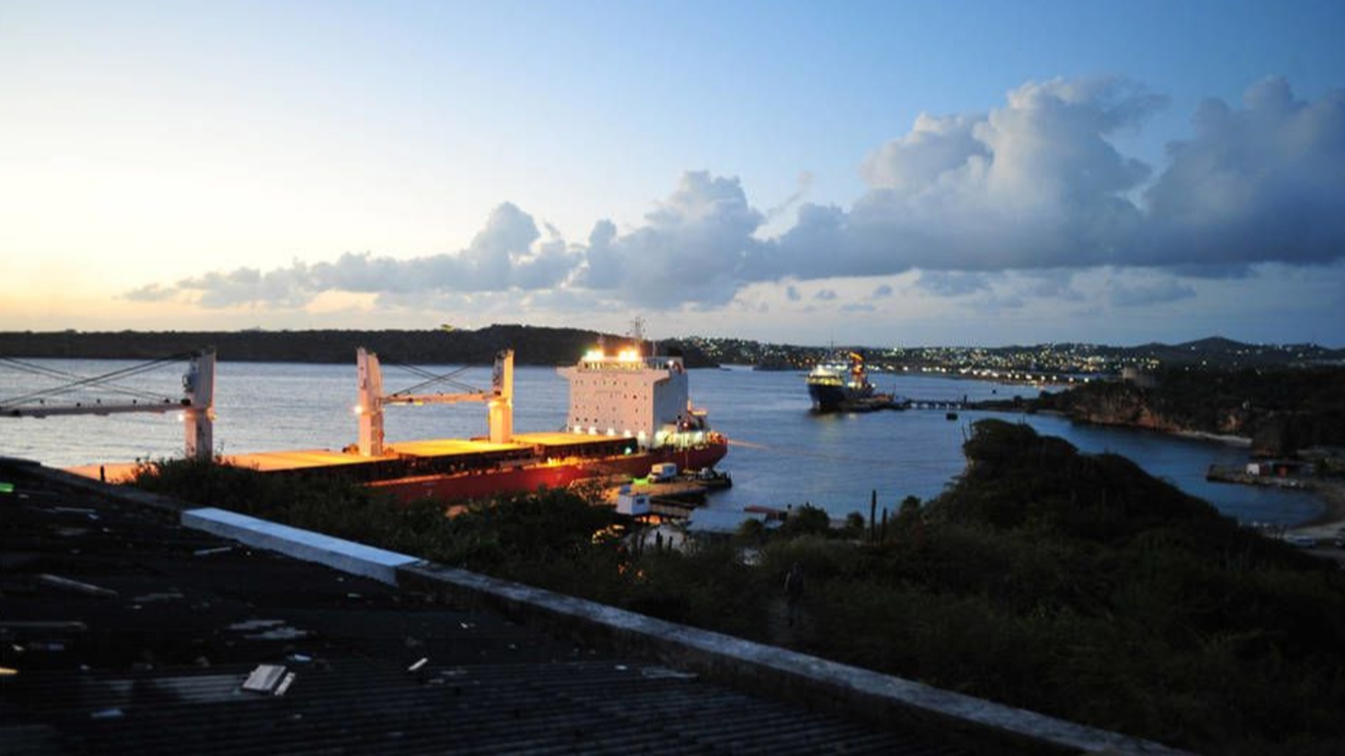 Maailman kovimmat korjaushankkeet