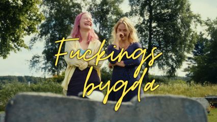 Fuckings Bygda
