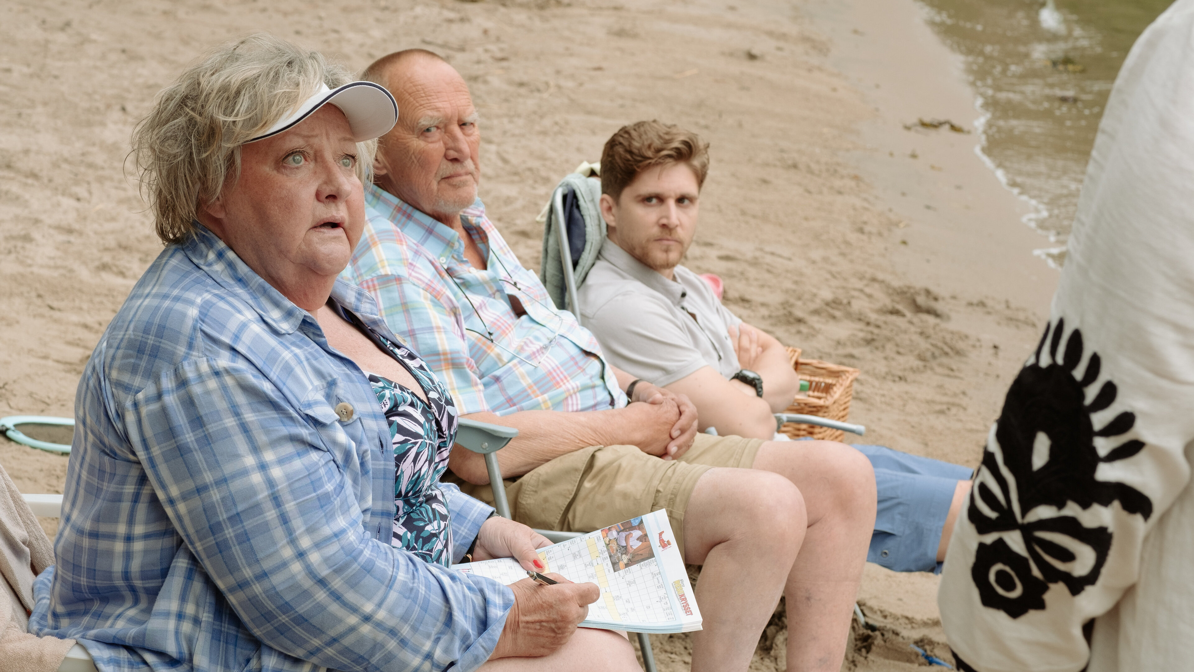 Tervetuloa Sjölyckaniin