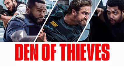 Den of Thieves