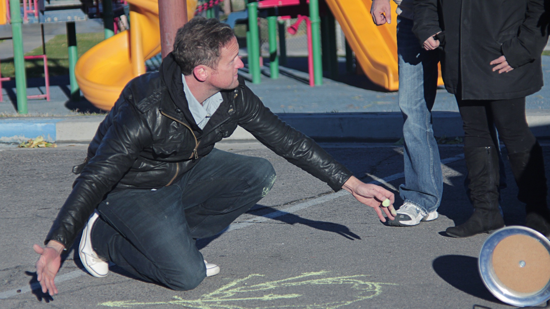 Lyödään ällikällä