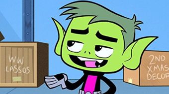 Cartoon Network