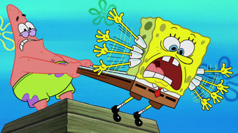 Nicktoons