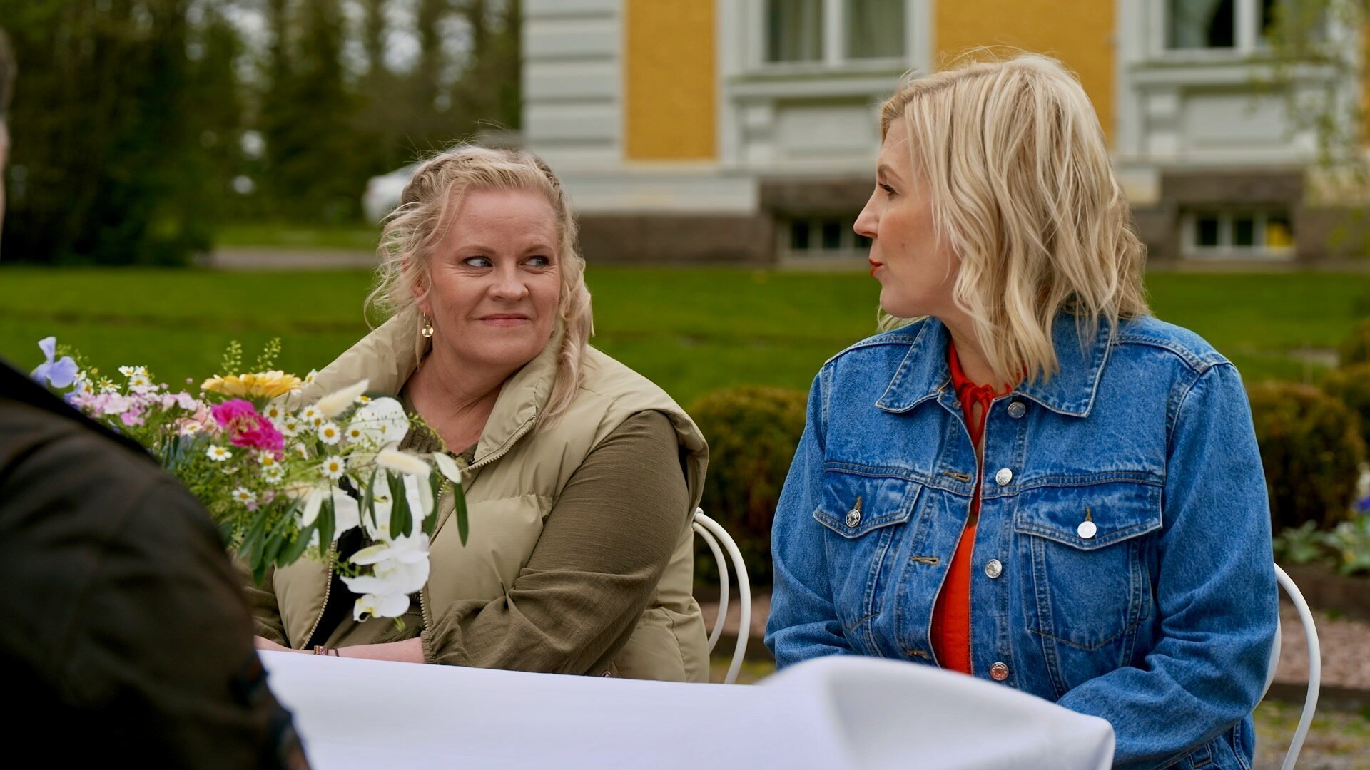 Maajussille morsian: Kaikki tarinat