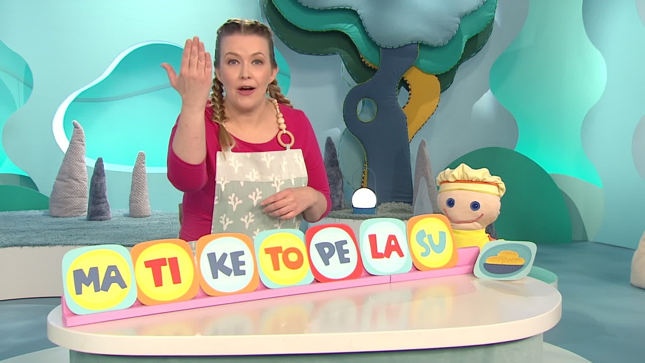 Pikku Kakkonen