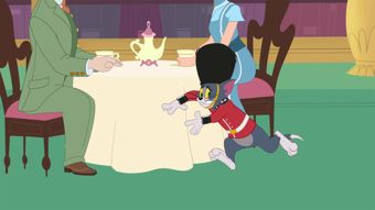 Cartoonito