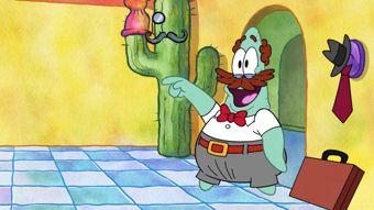Nickelodeon