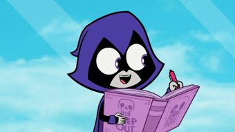 Cartoon Network