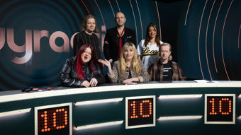 MTV3