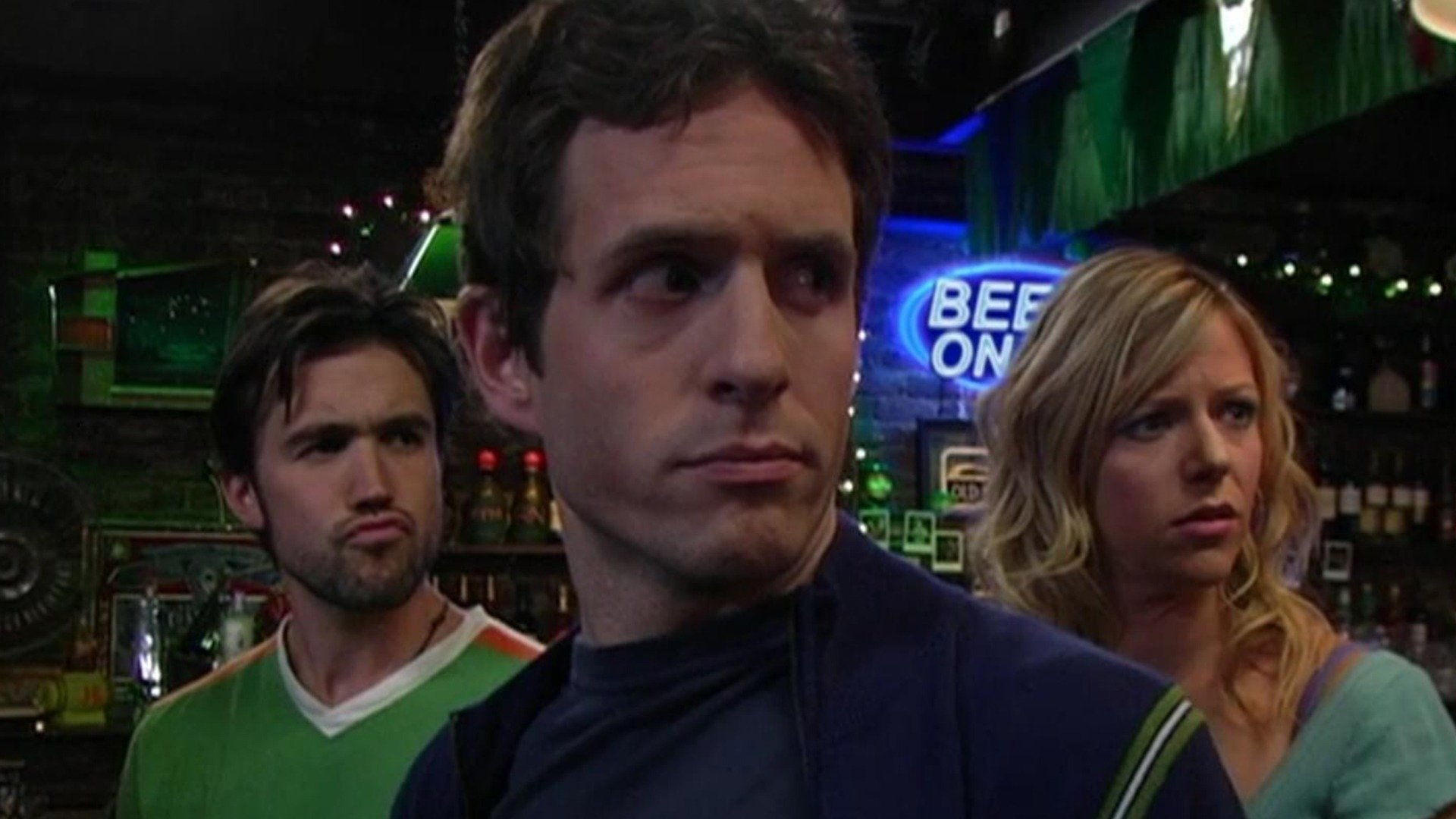 It's Always Sunny in Philadelphia