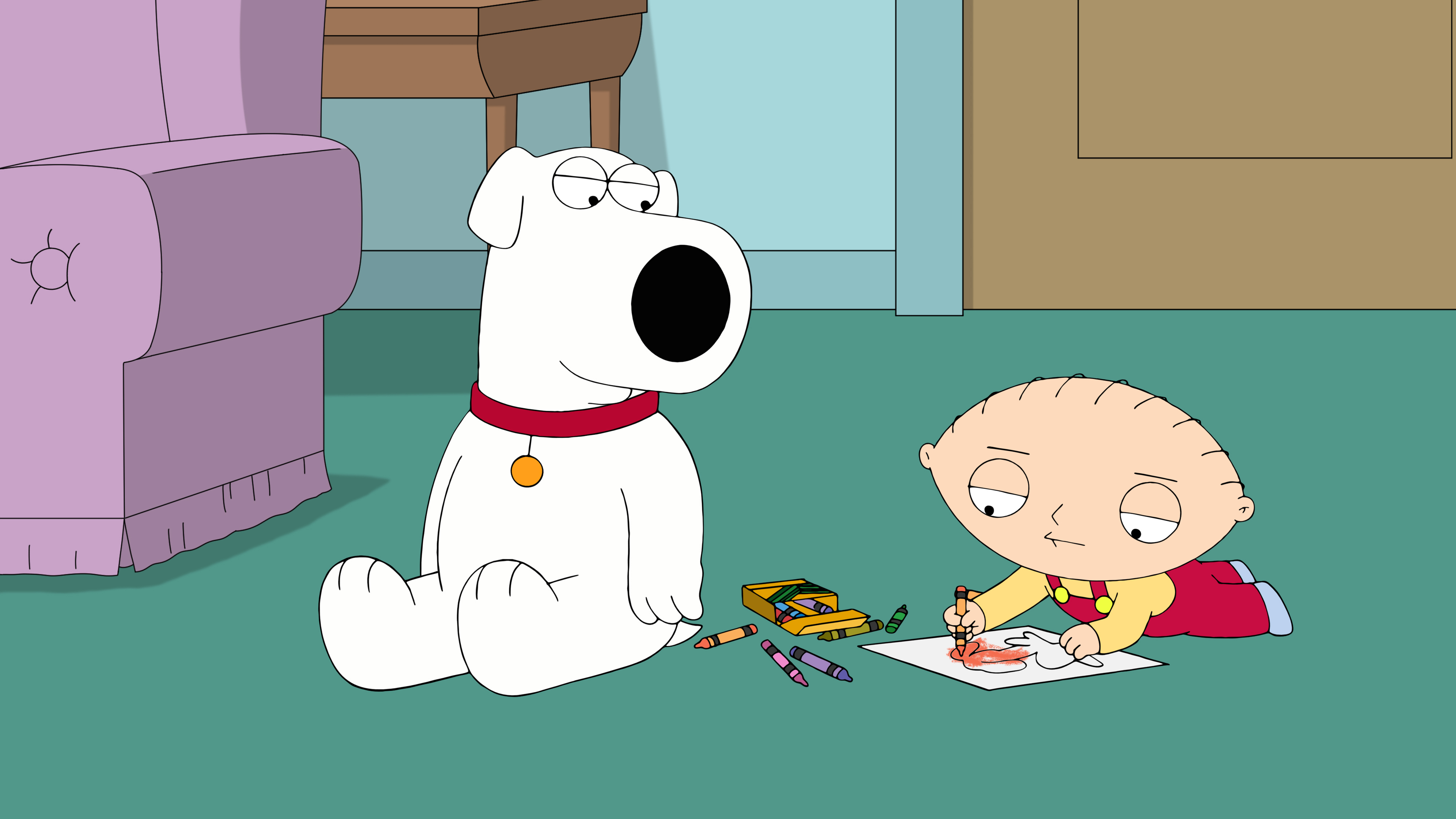 Family Guy