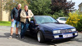 Wheeler Dealers