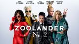 Elokuva: Zoolander 2