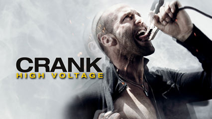 Crank 2: High Voltage