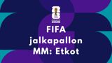 FIFA jalkapallon MM: Etkot