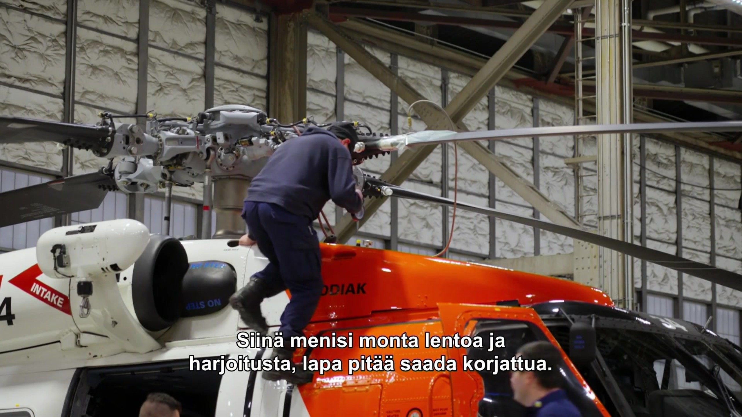 Alaskan jäälentokenttä