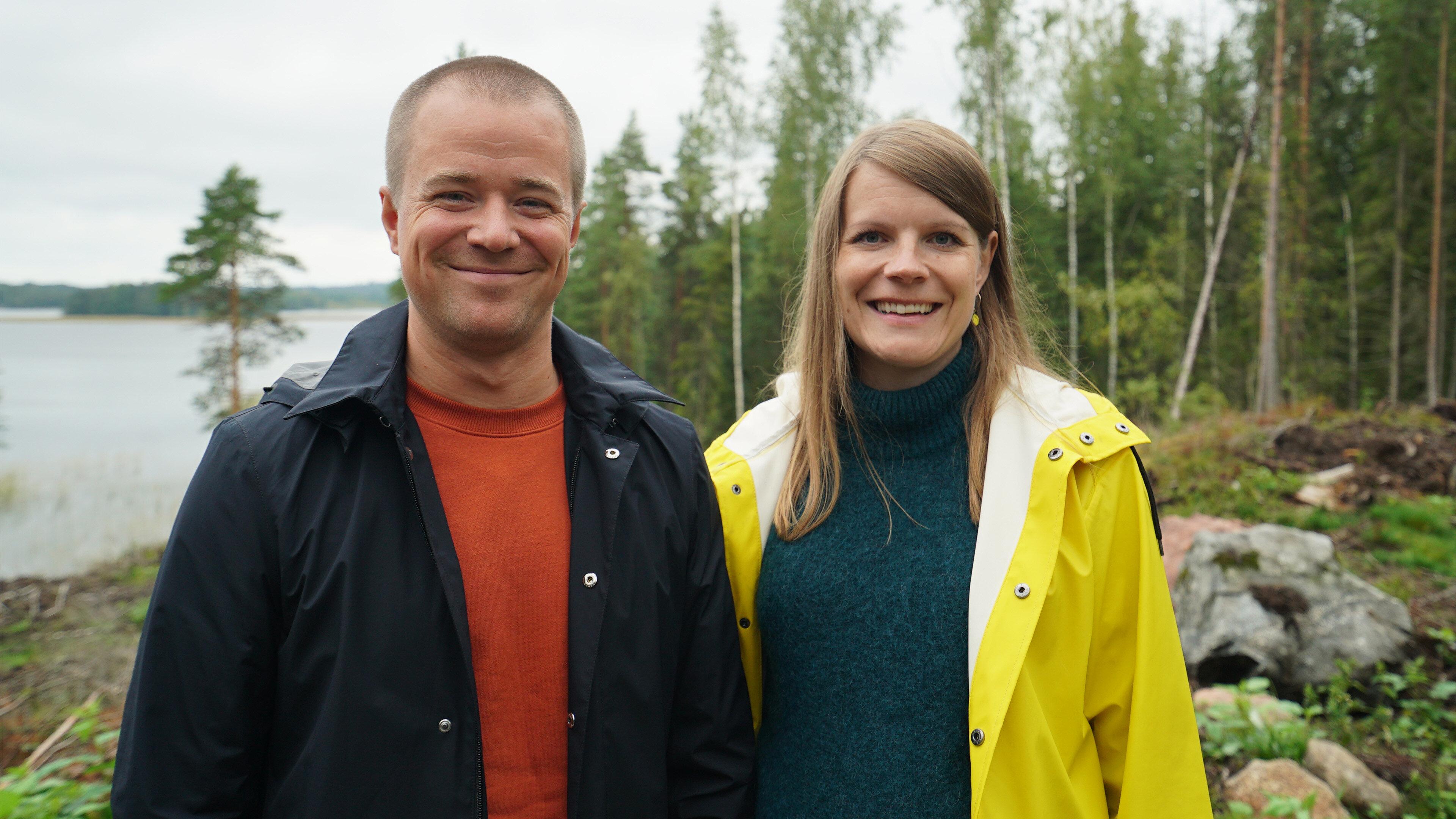 Grand Designs Suomi