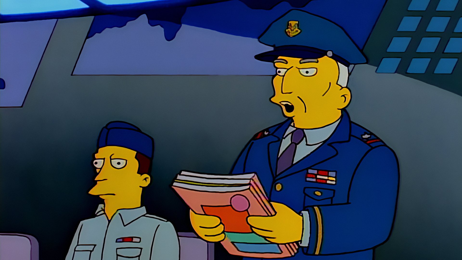 Simpsonit