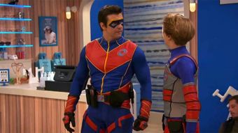 Nickelodeon