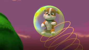 Nick Jr