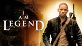 Elokuva: I Am Legend