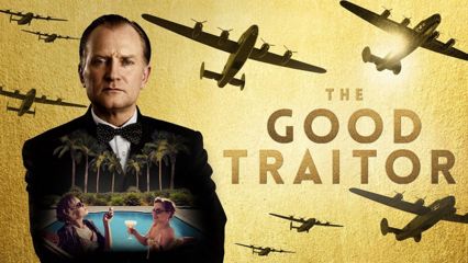 The Good Traitor
