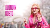Elokuva: Blondin kosto (S)