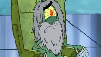 Nicktoons