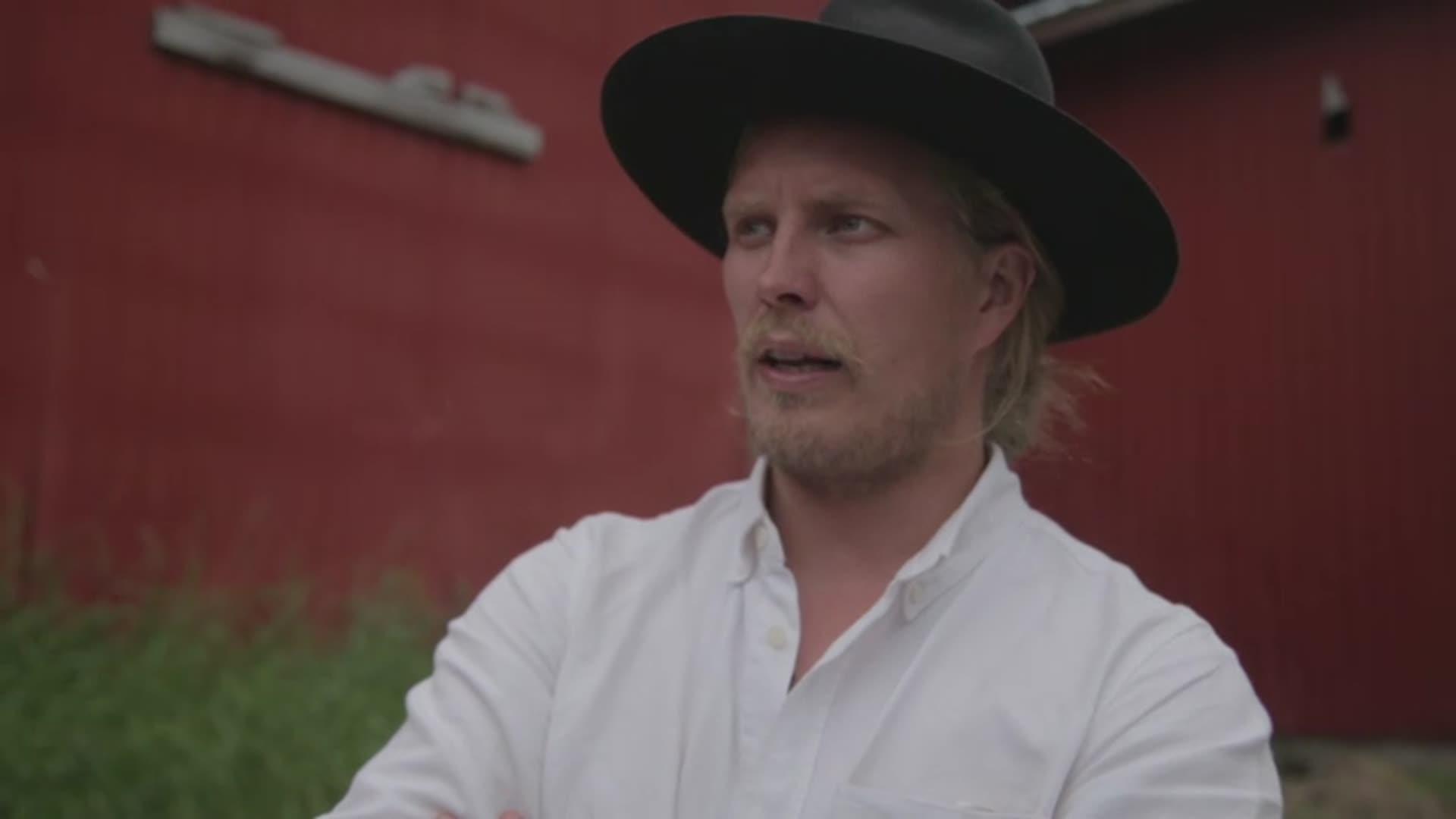 Arman Pohjantähden alla (S)