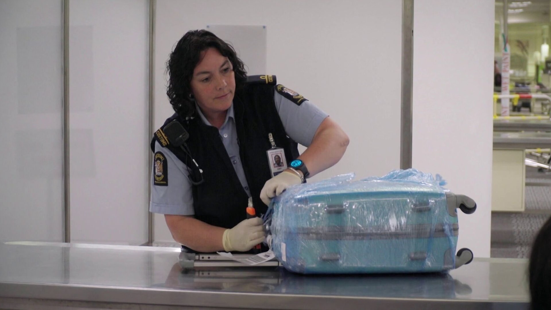 Salakuljettajat satimeen