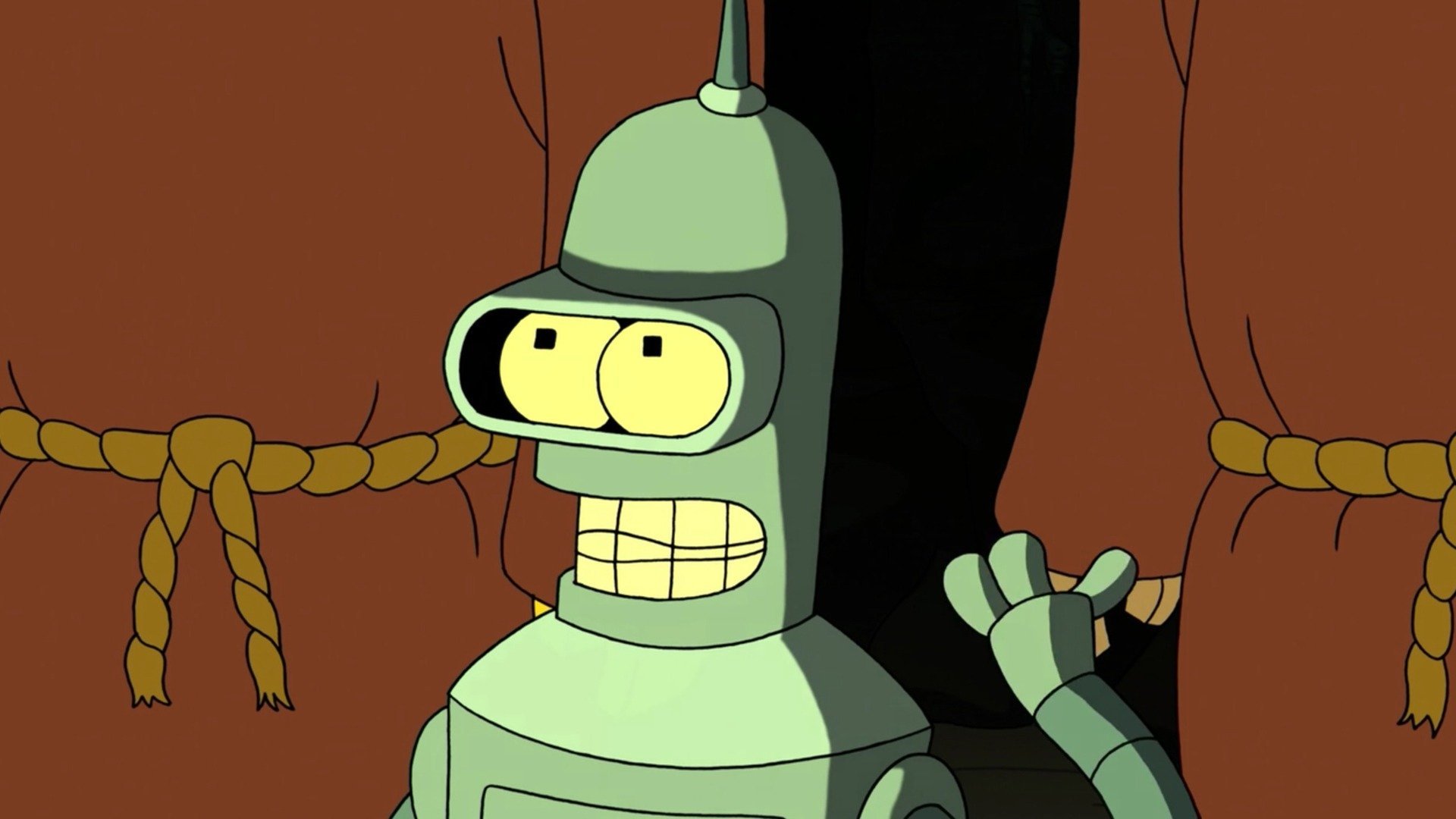 Futurama