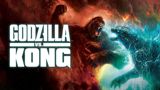 Elokuva: Godzilla vs. Kong