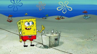 Nicktoons